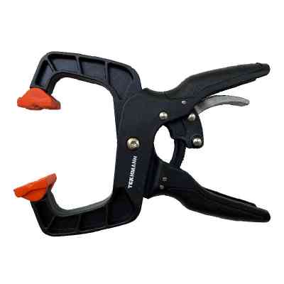 Струбцина Tekhmann з храповим механізмом 2&quot; (9300002) Вінниця