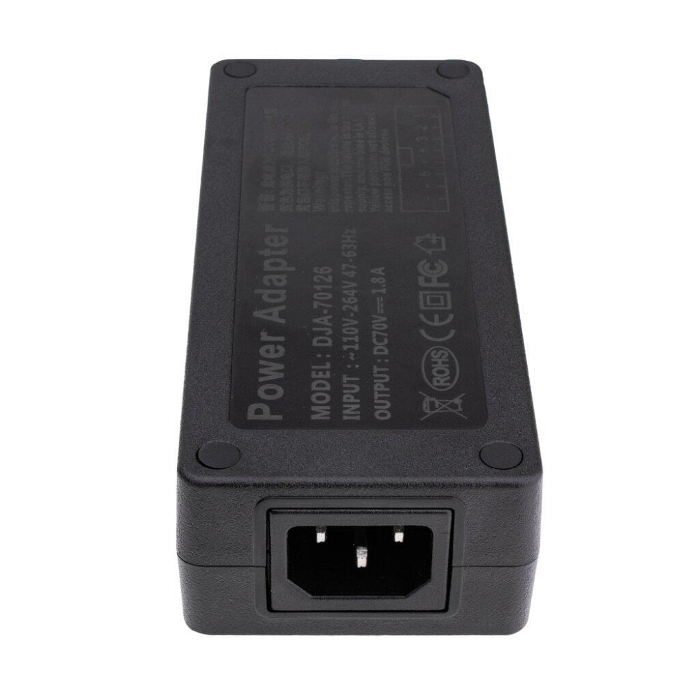 POE інжектор GV-002/08 Київ - фото 4