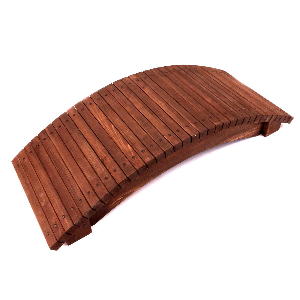 Мостик садовый 