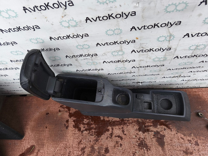 Підлокотник Mercedes Citan 2013-2020 Ковель - изображение 2