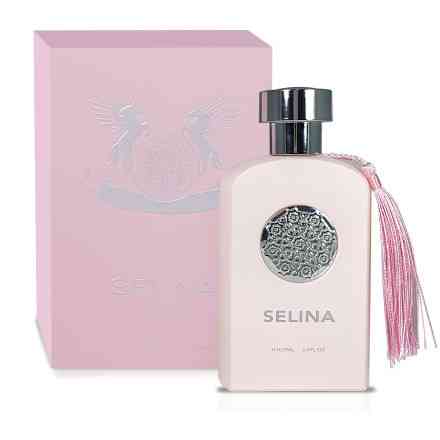 Emper Perfumes Женская парфюмированная вода Emper Selina 100 мл Коломыя