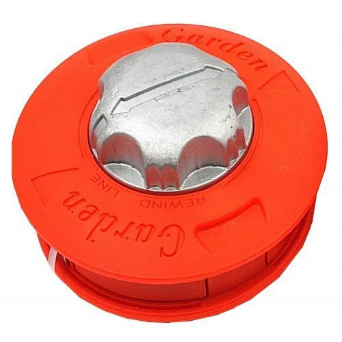 Шпуля для тримера автомат Garden М10х1,25 Харків - фото 3