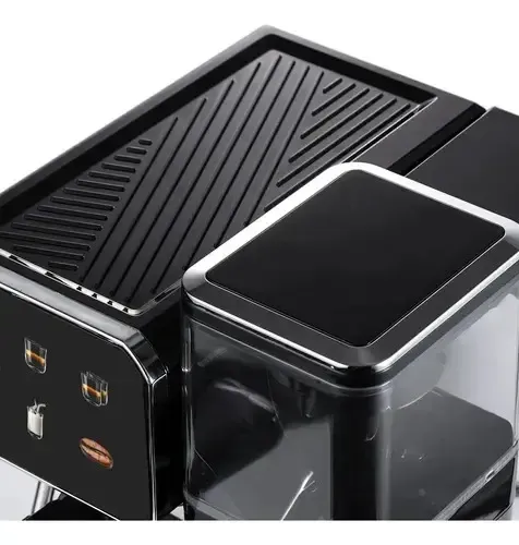 Кофемашина RAF R-0204, 1350 Вт Коломыя - изображение 2