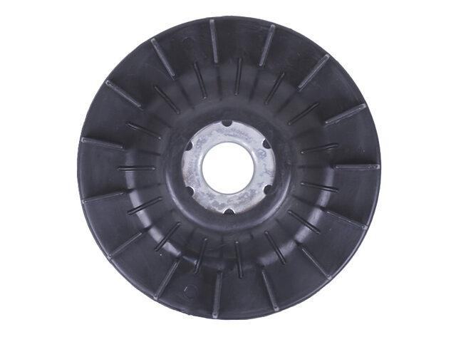 Крыльчатка охлаждения обмоток статора (вентилятор) диаметр 135 мм 0,8 KW (ET 950) бензогенератор0,8KW Мукачево - изображение 3