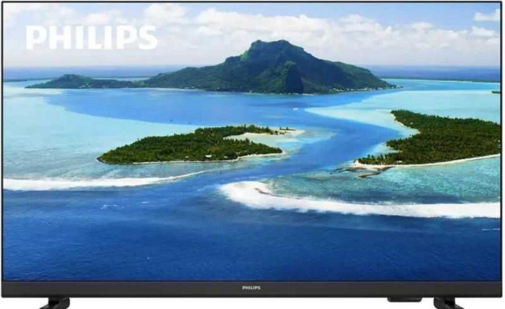 Телевізор 43 дюйми Philips 43PFS5507/12 (Full HD Pixel Plus HD T2/S2) Харків - фото 4