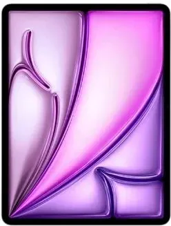 Графічний планшет Apple Ipad Air 2024 13" 8/256GB WiFi Fioletowy (MV2H3NFA) Київ - фото 1
