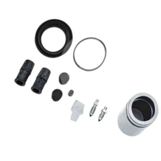 Ремкомплект передній з поршнем Volken Caddy III, Шкода, Audi (d, 54mm) 01-супорта Мукачево