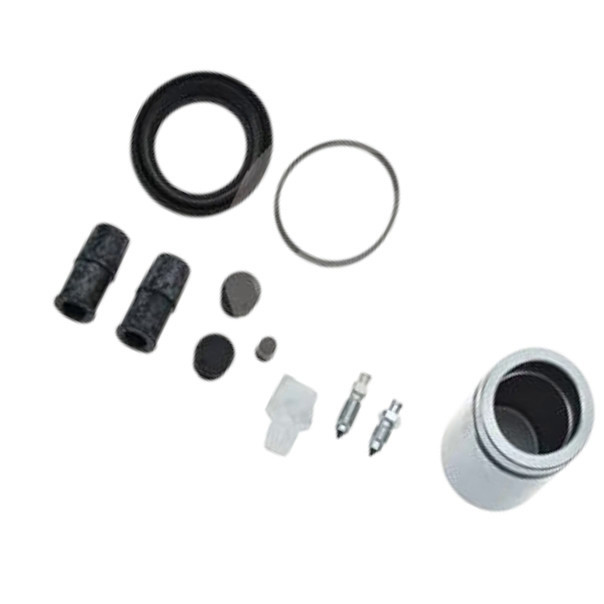 Ремкомплект передній з поршнем Volken Caddy III, Шкода, Audi (d, 54mm) 01-супорта Мукачево - фото 1