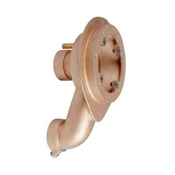 Закладний короб Fitstar 7611550 для Taifun, 150 мм Киев