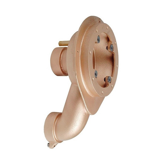 Закладний короб Fitstar 7611550 для Taifun, 150 мм Киев - изображение 1