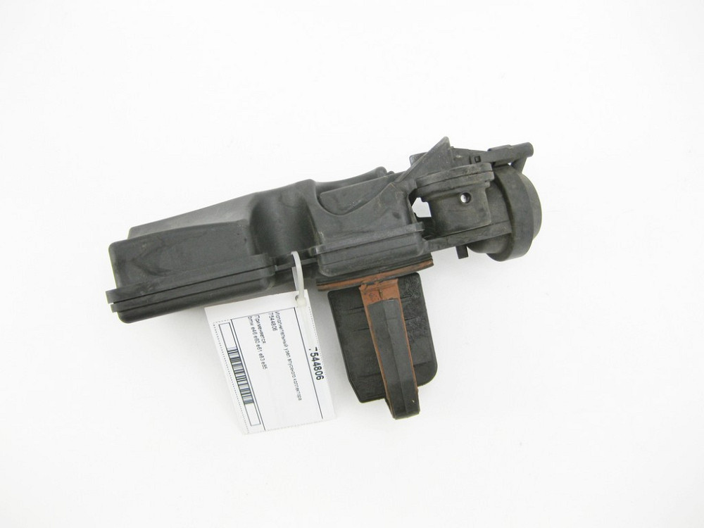 BMW  7544806 Виконавчий вузол впускного колектора е46 е60 е61 е83 е85 Одесса - изображение 3