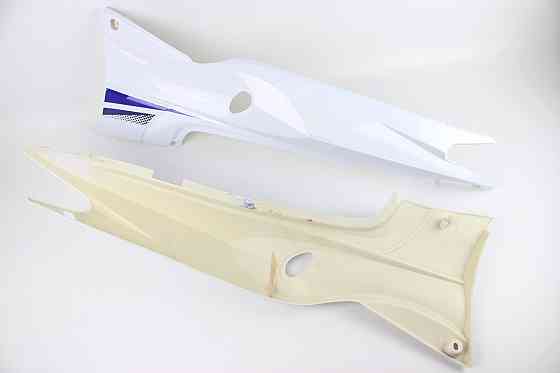 Defiant - Renspeed Пластик збоку задній лівий, правий к-кт Київ