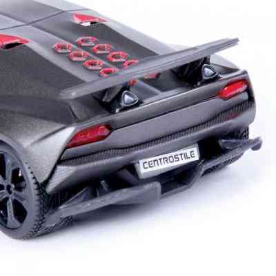 Машина Bburago LAMBORGHINI SESTO ELEMENTO (18-21061) Винница
