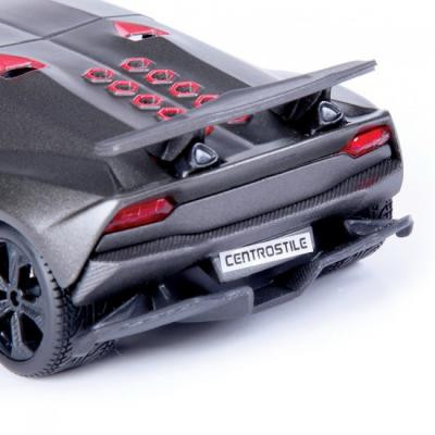 Машина Bburago LAMBORGHINI SESTO ELEMENTO (18-21061) Винница - изображение 5