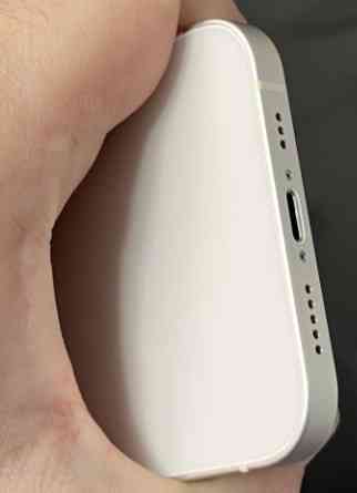 Айфон iPhone 12 64Gb. Білий 93% Київ