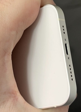 Айфон iPhone 12 64Gb. Белый 93% Киев - изображение 6