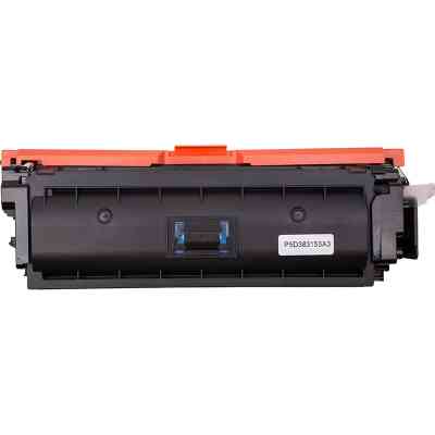 Картридж PowerPlant HP CLJ M554 CY (PP-W2121ACY) Винница