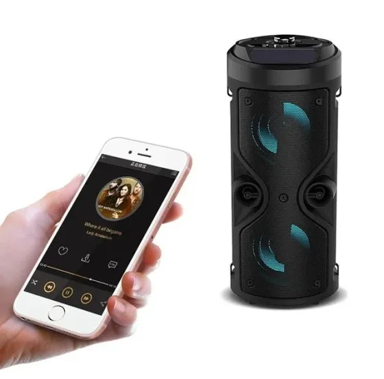 Портативна музична колонка Bluetooth ZQS-4209, потужний звук, підтримка TF-карти, FM, USB Одеса