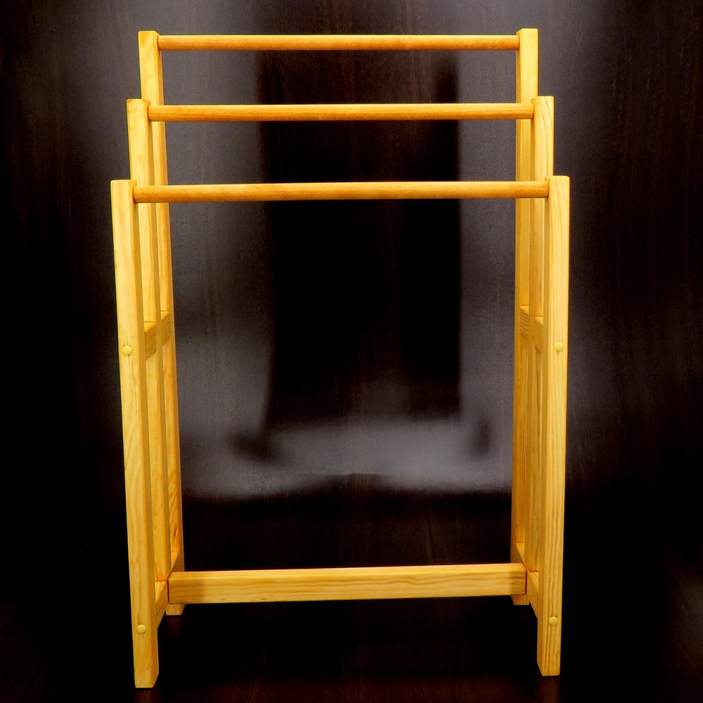 Стійка-вішалка для підлоги "Кліппер" каррі Миколаїв - фото 2