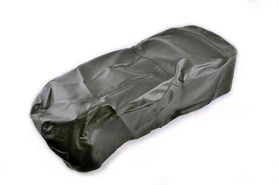 Чохол сидіння ДНІПРО (щільний шкірвініл з відбитком) Мукачево