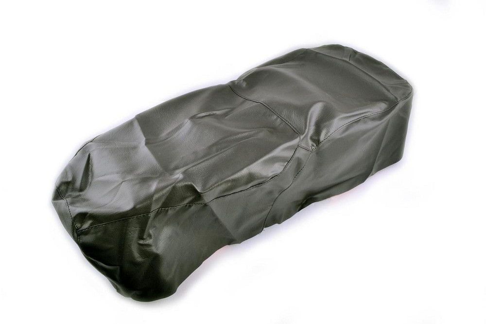 Чохол сидіння ДНІПРО (щільний шкірвініл з відбитком) Мукачево - фото 1