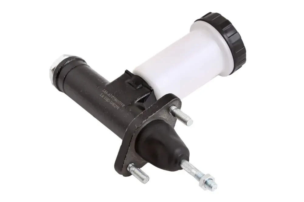 Цилиндр сцепления главный ГАЗ-3302 нов. обр. LSA с бачком (d10 мм, с 2001г.) Винница - изображение 1