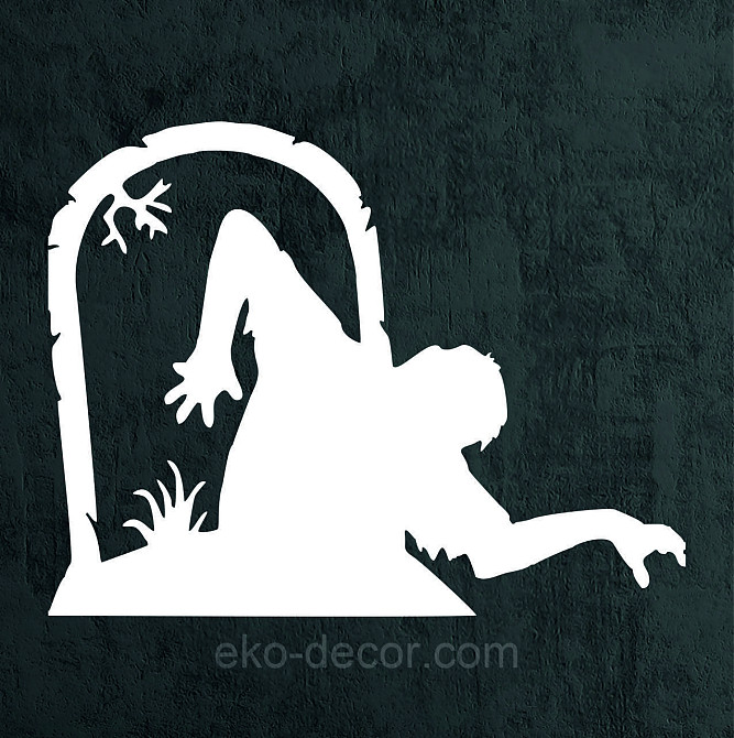 Декоративне настінне Панно «Кладливо», Декор на стіну 110*85 см, Білий Київ - фото 7