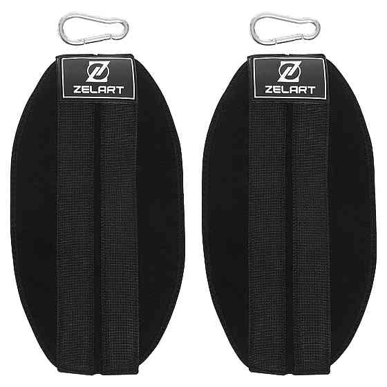 Петлі підвісні для преса (петлі Береша) Zelart 0453 Київ