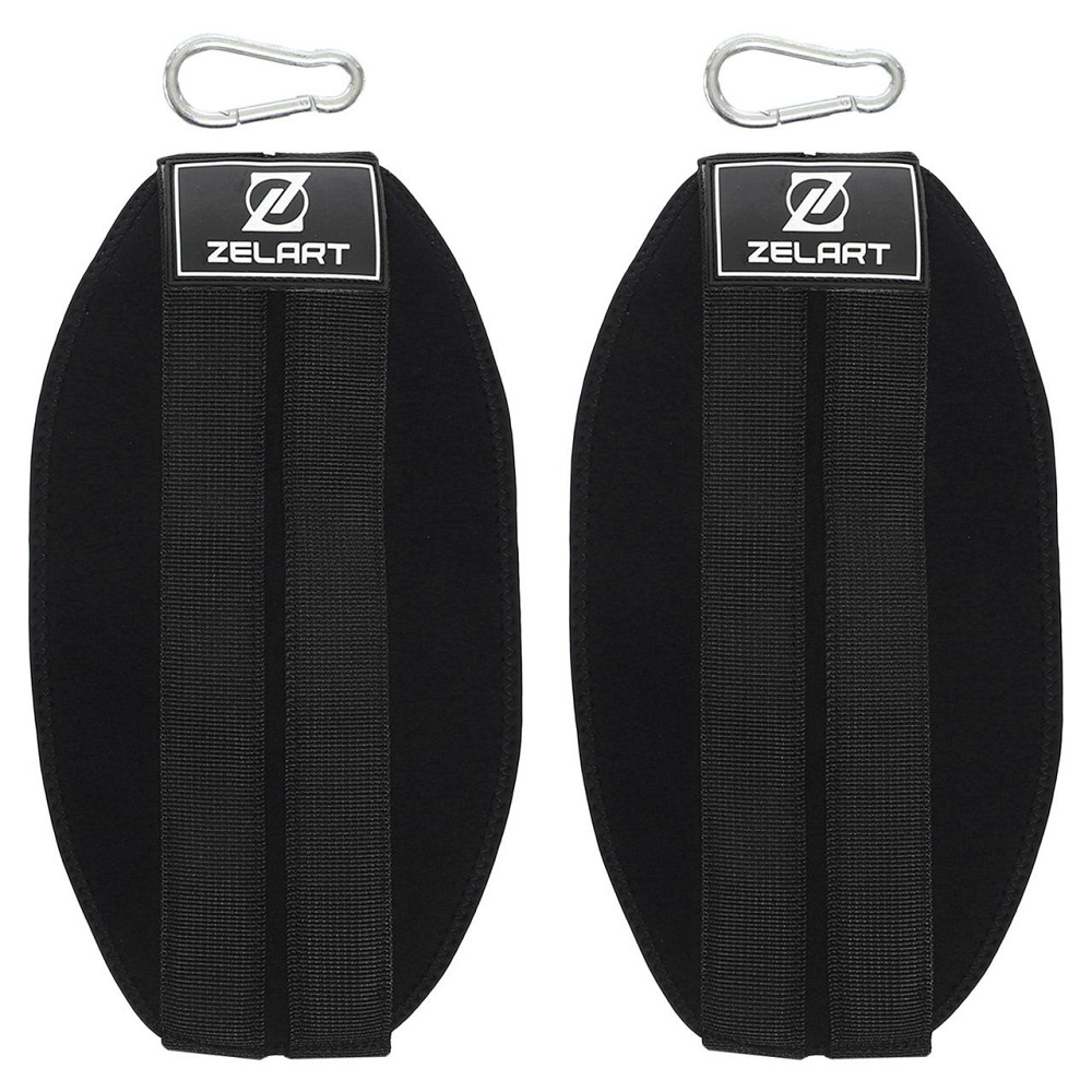 Петли подвесные для пресса (петли Береша) Zelart 0453 Киев - изображение 6