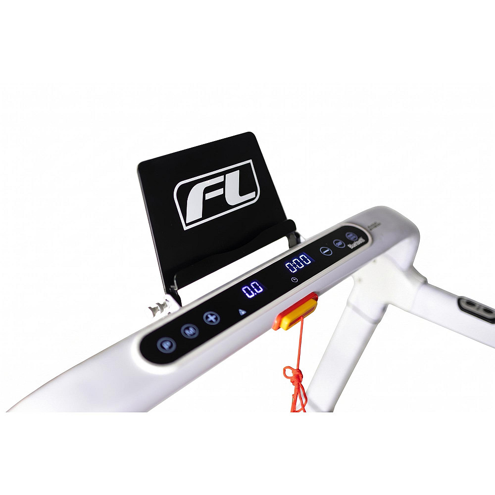 Бігова доріжка FitLogic T116W Київ - фото 2