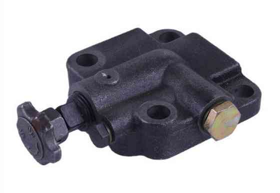 Головка гідравлічного циліндра в зборі на трактор Фотон 244, Джинма244 Мукачево