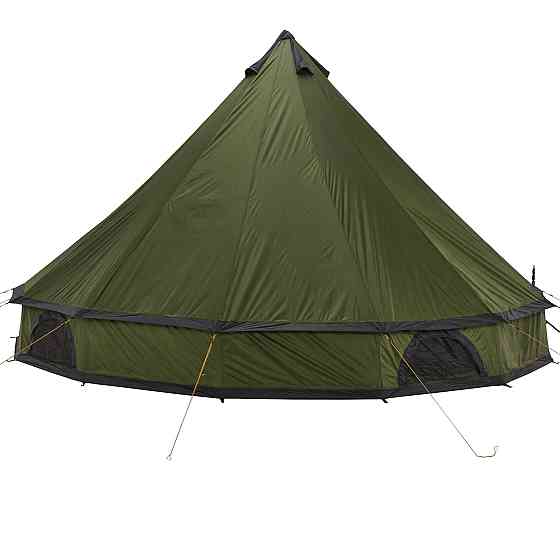 Намет Grand Canyon Indiana 10 Capulet Olive Львів