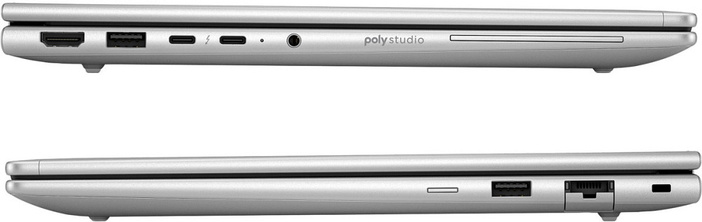 HP EliteBook 6 G1a 14" WUXGA IPS, 300n/Ryzen 7-250 (5.1)/24Gb/SSD512Gb/Radeon/FPS/Підсв/DOS Винница - изображение 7