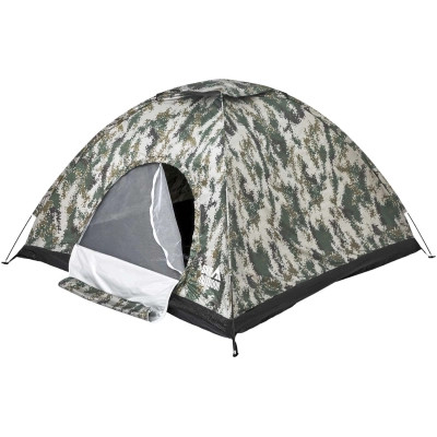 Палатка Skif Outdoor Adventure Auto I Camo (SOTASL200C) Винница - изображение 6
