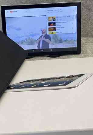 Планшет стан нового ідеал. Київ