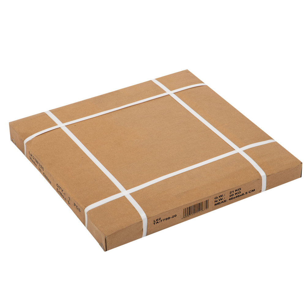 Блин (диск) бамперный для кроссфита резиновый 20 кг d-52мм Zelart-7798-20 Киев - изображение 8