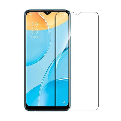 Скло захисне PowerPlant OPPO A15 (GL600288) Вінниця - фото 1