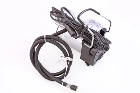 Компресор 200Вт/150psi/40л Vitol в прикур./на затисках Ураган, автостоп Вінниця