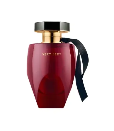 Victoria's Secret Женская парфюмированная вода Victoria's Secret Very Sexy 100 мл Коломия