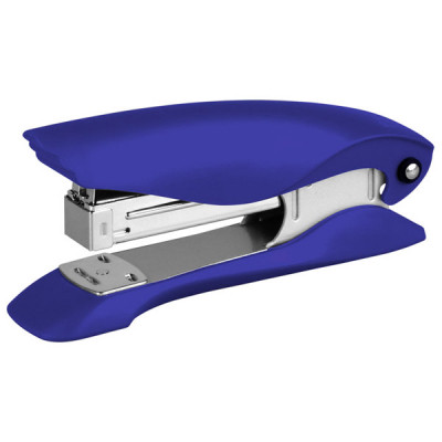 Степлер Axent Ultra №24/6 25 л Синій (4805-02-A) Вінниця - фото 1