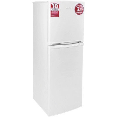 Холодильник Grunhelm GRW-138DD Винница - изображение 8