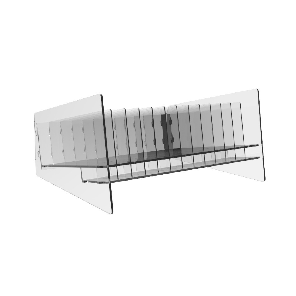 Органайзер EKOSTAR для косметики Киев - изображение 2