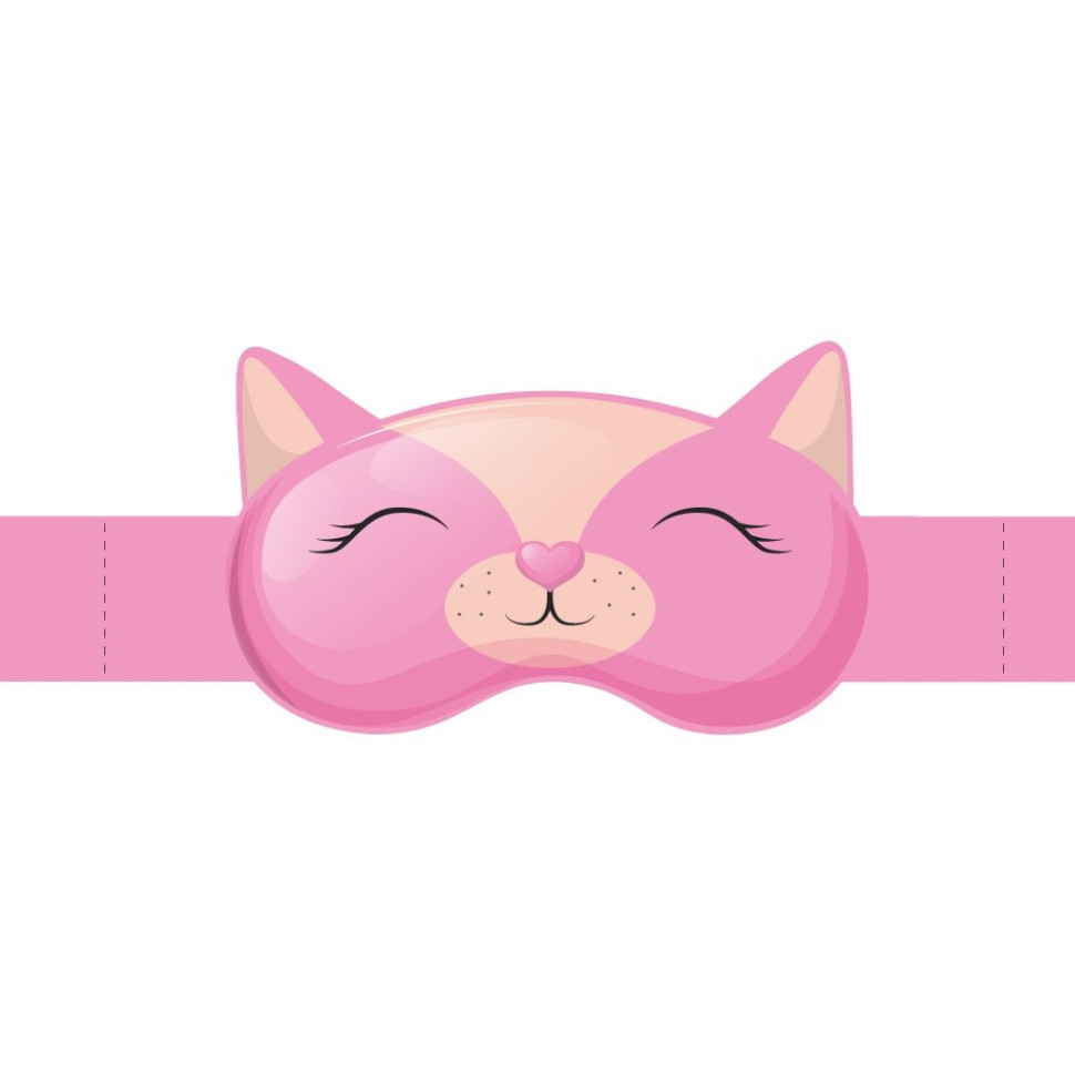 Дитяча розмальовка "Дівчача вечірка" РМ-77-06 з маскою Вінниця - фото 2