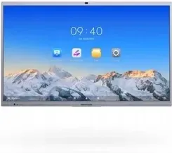 Інтерактивна дошка Hikvision Ds-D5C65Rb/B 65 Monitor Dotykowy (DSD5C65RBB) Київ