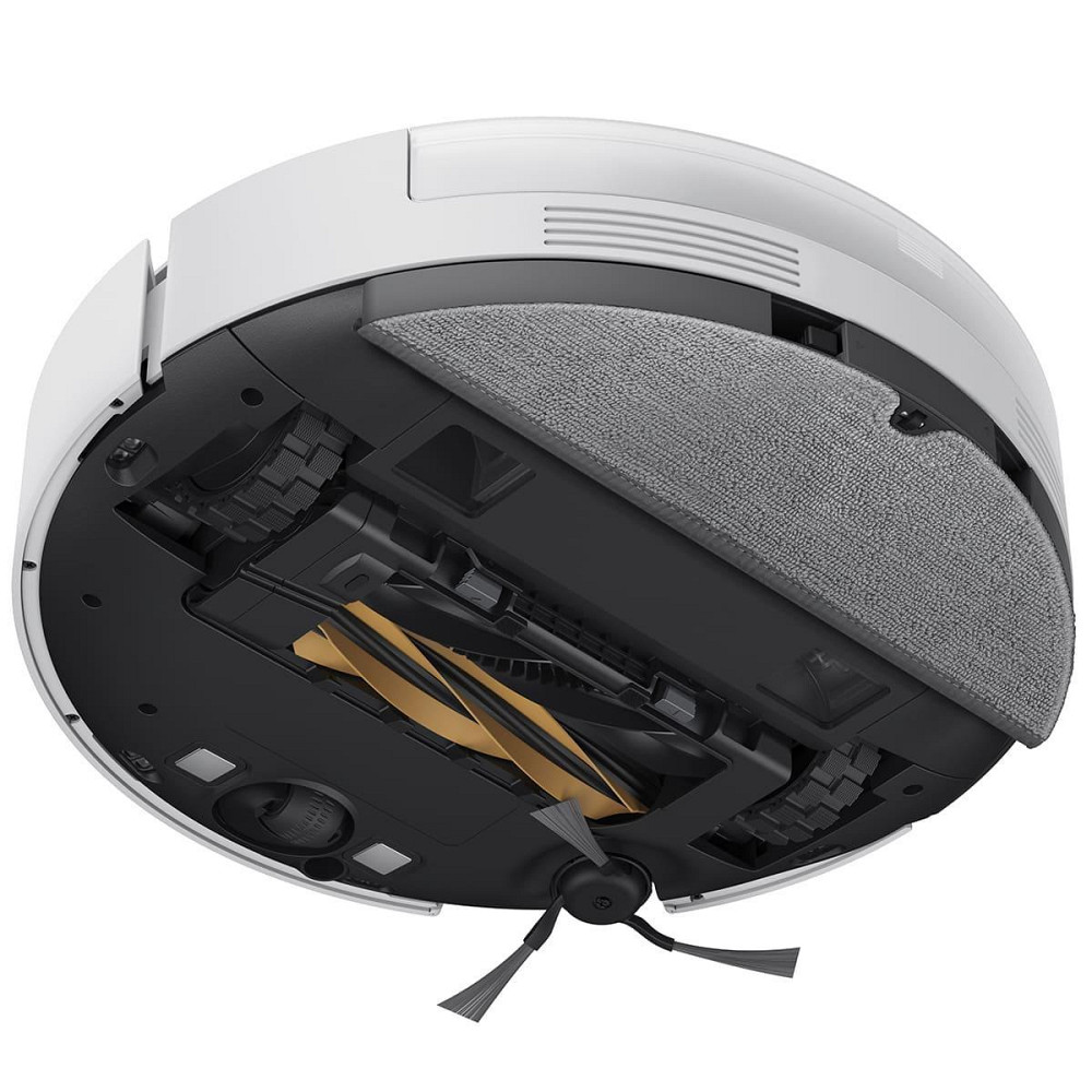 Робот-пилосос Dreame D20 Pro Plus White (RLD43SD-wh) ( 15805 ) Харків - фото 8