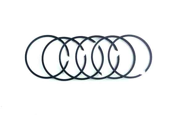 Кільця ЯВА 12V 1р. (Ø58,25) (6шт) (TM) EVO Київ