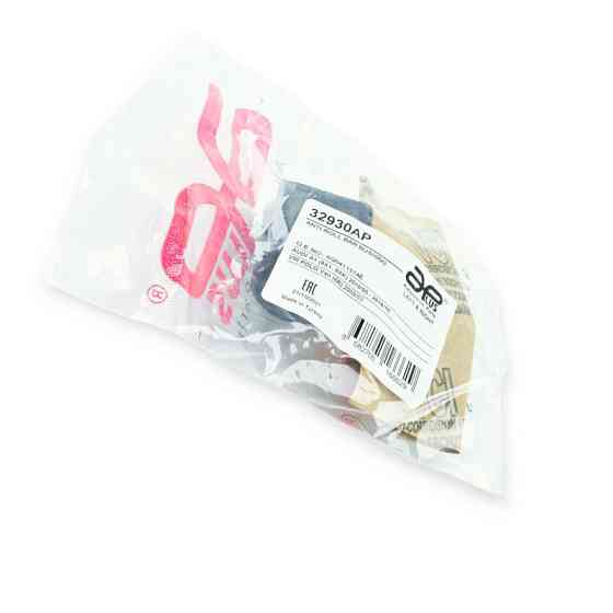 Втулка передня Шкода Fabia I-II-III, Фольцваген Polo (01-12) (d-18 мм) стабілізатора Мукачево