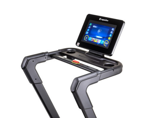 Беговая дорожка электрическая inSPORTline inCondi T420i Киев - изображение 4