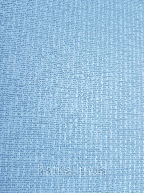 Обои флизелиновые  Khroma KOS704 LA VIE EN ROSE однотонные серые рогожка Киев - изображение 2