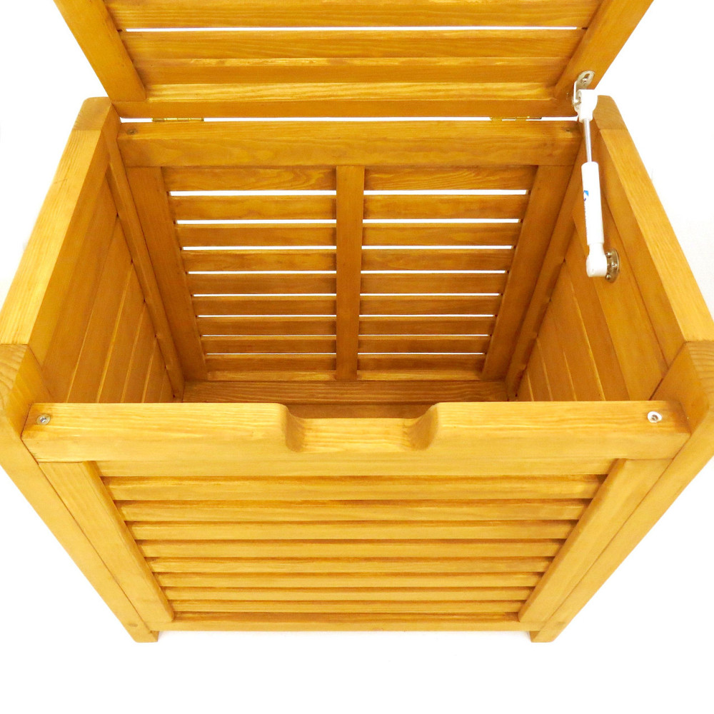 Корзина для белья 